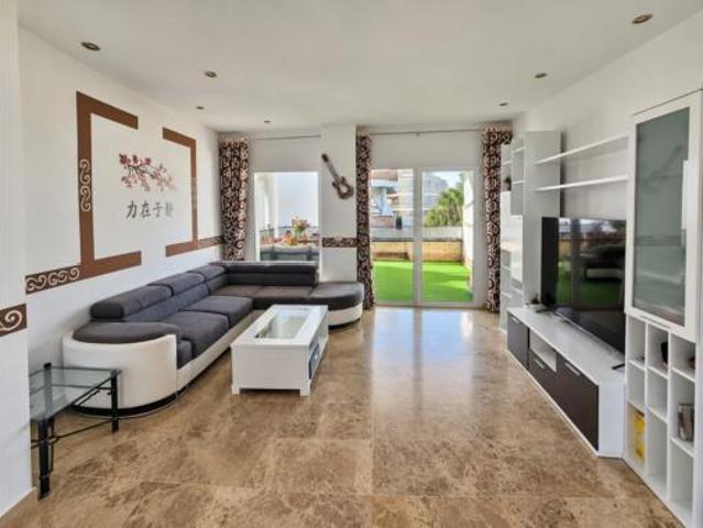 Piso en venta en Riviera del Sol - Fase V, Mijas