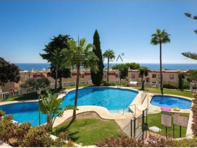 Piso en venta en Riviera del Sol - Fase I, Mijas