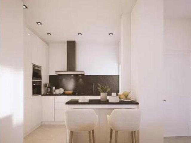 Piso en venta en Urbanización Sitio de Calahonda, Costa del Sol Occidental
