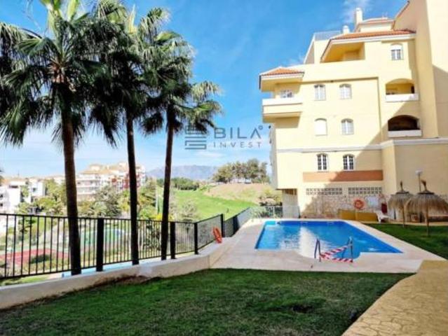 Piso en venta en La Cala, Costa del Sol Occidental