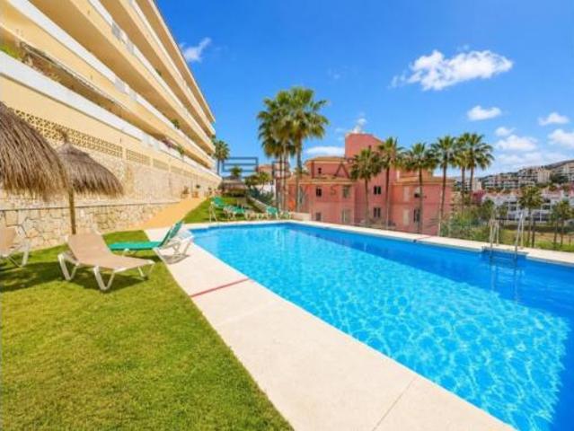 Piso en venta en La Cala, Costa del Sol Occidental