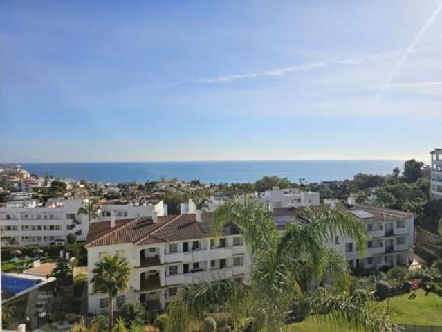Piso en venta en La Cala, Costa del Sol Occidental