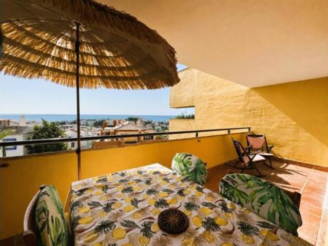 Piso en venta en Urbanización Sitio de Calahonda, Costa del Sol Occidental