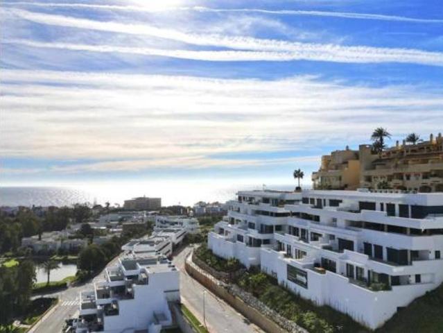 Piso en venta en Alquería, Costa del Sol Occidental