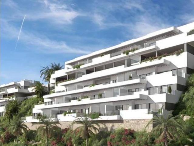 Piso en venta en Alquería, Costa del Sol Occidental