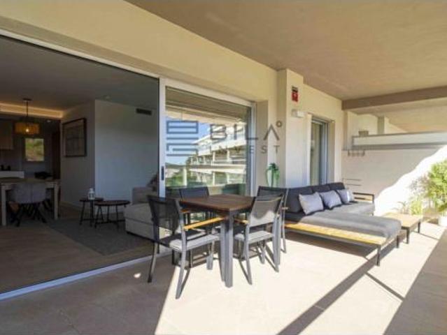 Piso en venta en Entrerríos, Costa del Sol Occidental