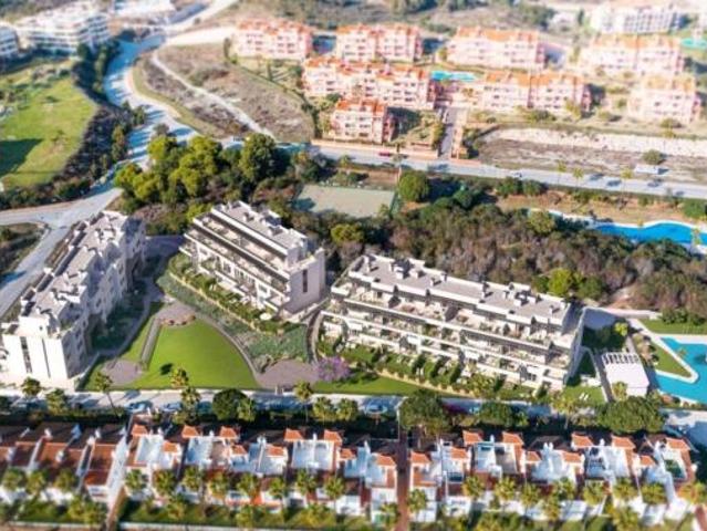 Piso en venta en Alquería, Costa del Sol Occidental