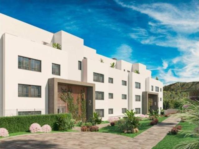 Piso en venta en Alquería, Costa del Sol Occidental