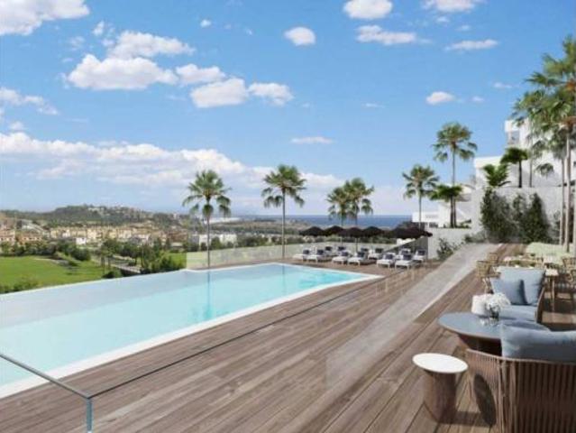 Piso en venta en Alquería, Costa del Sol Occidental
