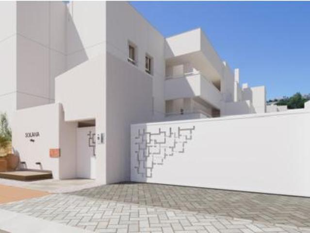 Piso en venta en Alquería, Costa del Sol Occidental