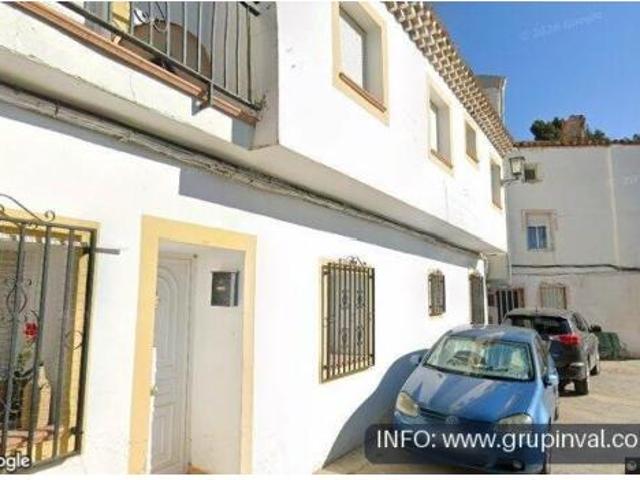 Piso en venta en Mira, Cuenca