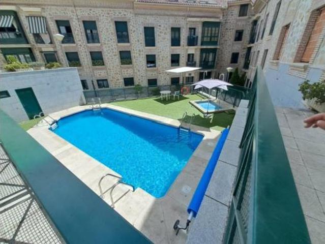 Piso en venta en Miraflores De La Sierra, Madrid