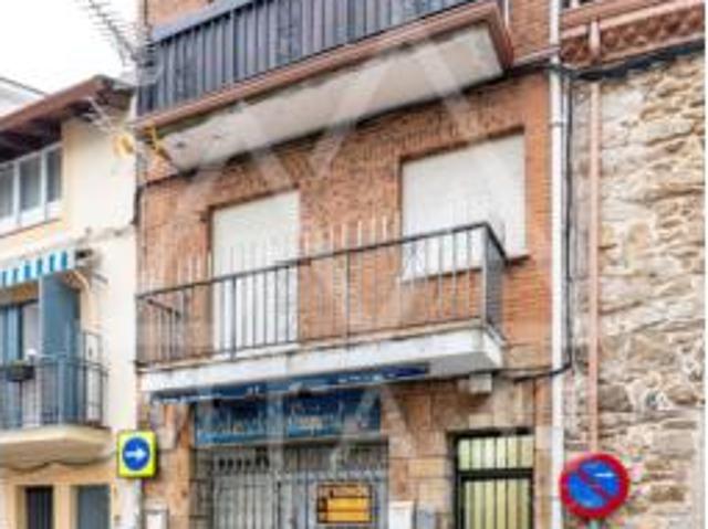 Piso en venta en Miraflores De La Sierra, Madrid