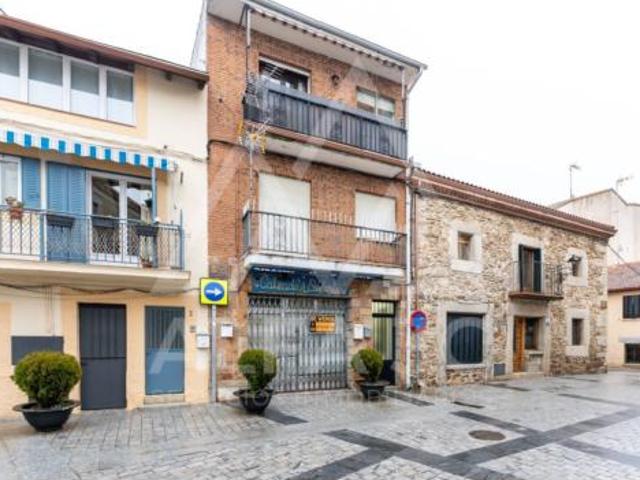 Piso en venta en Miraflores De La Sierra, Madrid