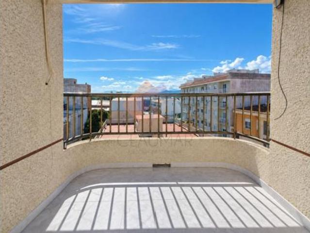 Piso en venta en Miramar, València / Valencia