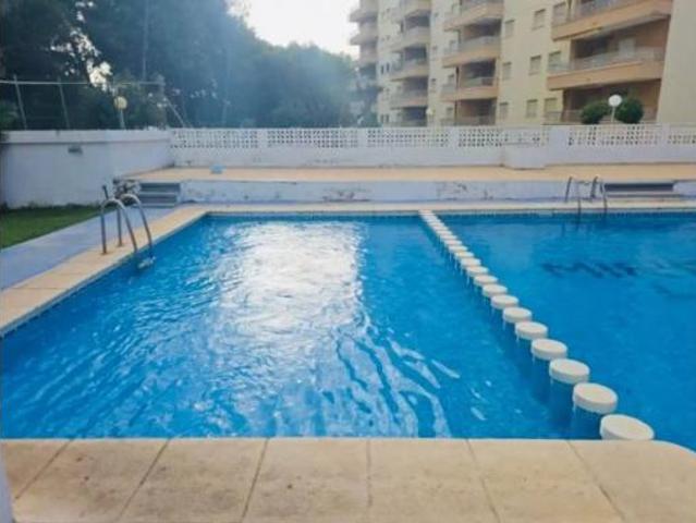 Piso en venta en Platja de Miramar, la Safor