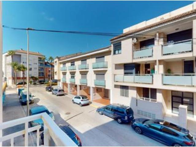 Piso en venta en Miramar, València / Valencia