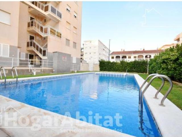 Piso en venta en Platja de Miramar, Miramar