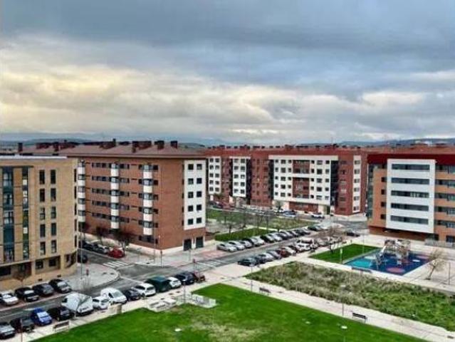 Piso en venta en Allende, Miranda De Ebro