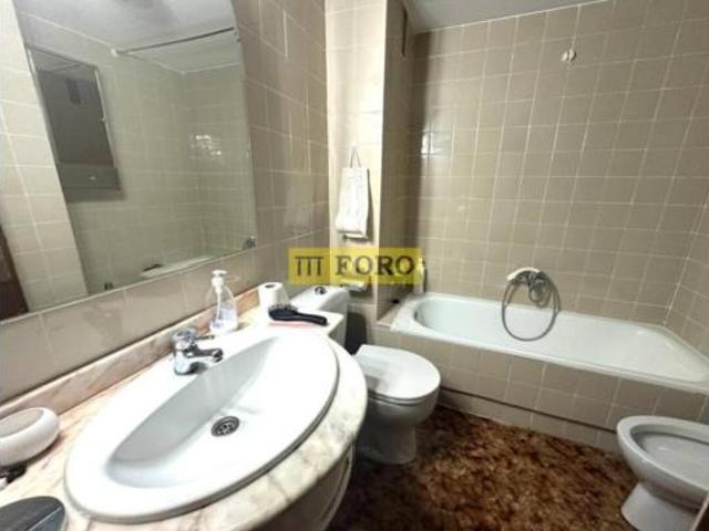 Piso en venta en Allende, Miranda De Ebro
