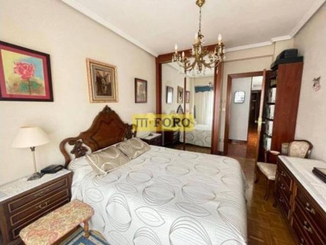 Piso en venta en Allende, Miranda De Ebro