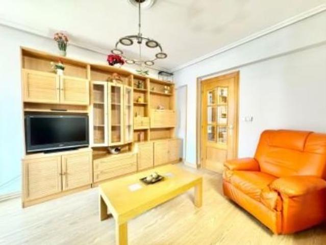 Piso en venta en Barriada de Nuclenor, Miranda De Ebro