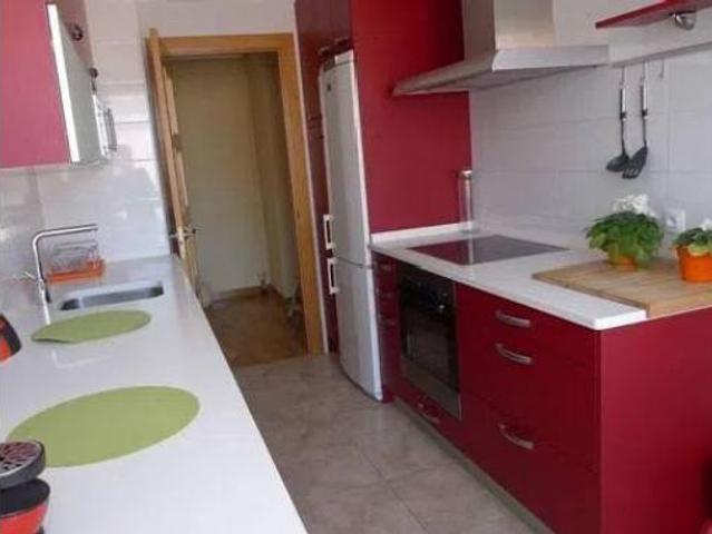 Piso en venta en El Crucero, Miranda De Ebro