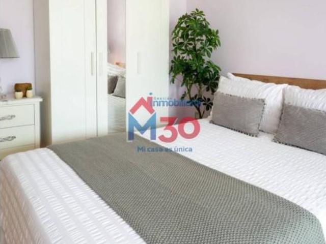 Piso en venta en El Crucero, Miranda De Ebro