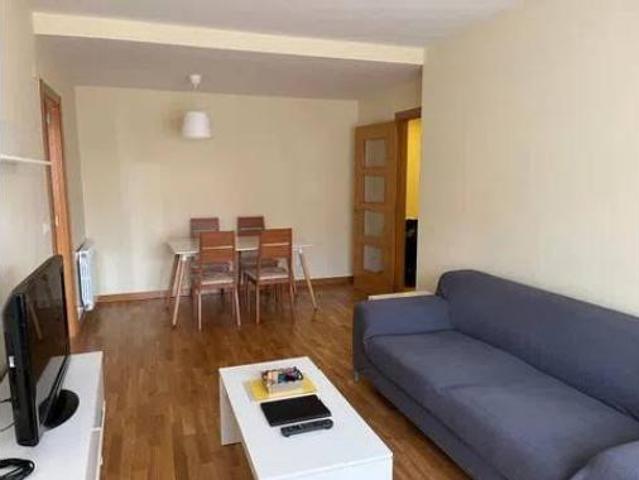 Piso en venta en El Crucero, Miranda De Ebro