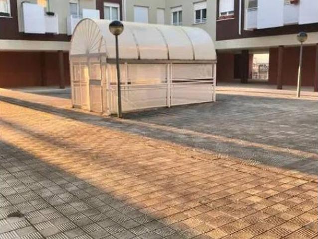 Piso en venta en El Crucero, Miranda De Ebro