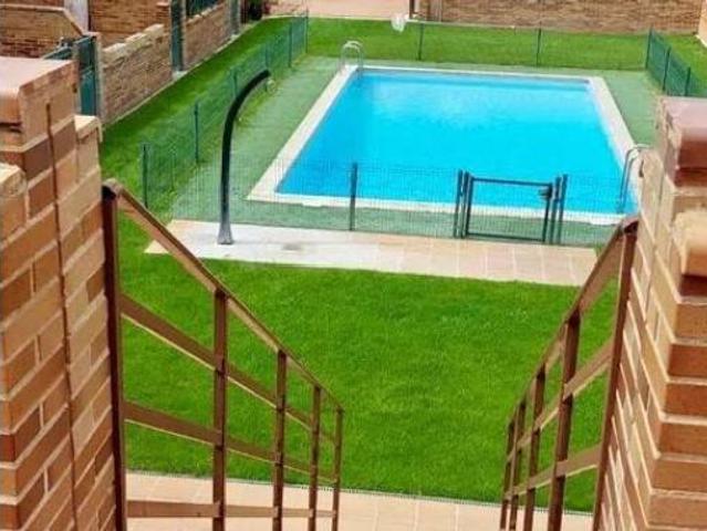 Piso en venta en El Crucero, Miranda De Ebro