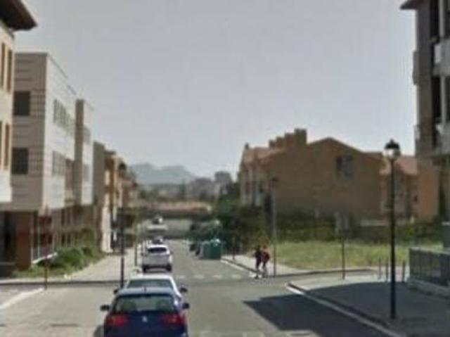 Piso en venta en El Crucero, Miranda De Ebro