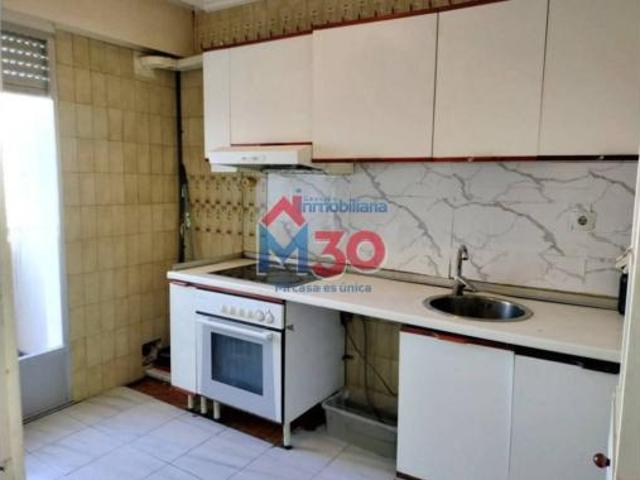 Piso en venta en Allende, Miranda De Ebro