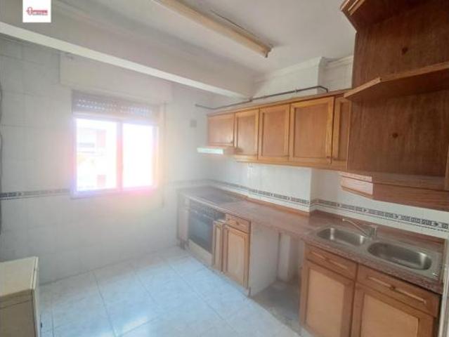 Piso en venta en Allende, Miranda De Ebro