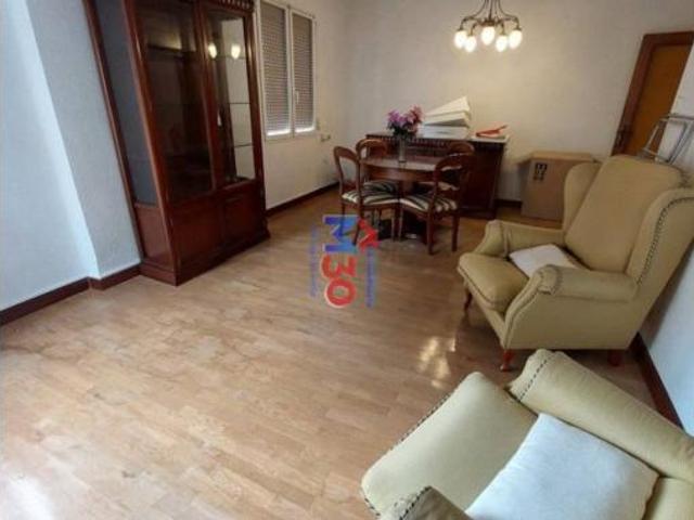 Piso en venta en La Charca, Miranda de Ebro