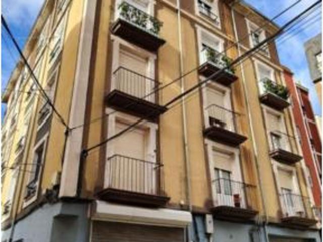 Piso en venta en Allende, Miranda De Ebro