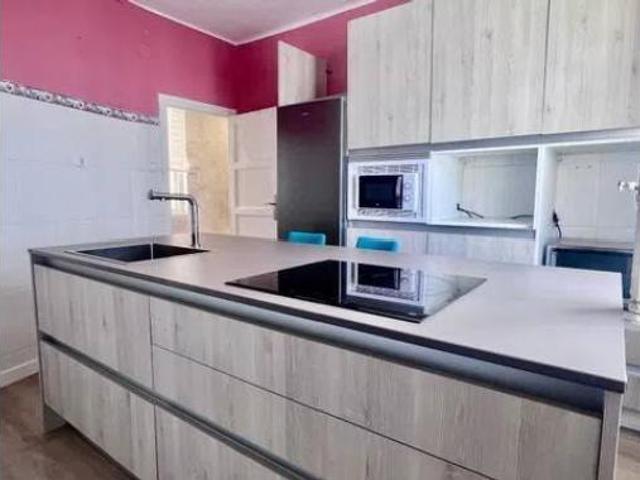 Piso en venta en Allende, Miranda De Ebro