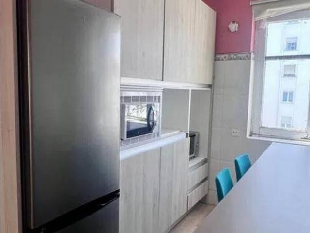 Piso en venta en Allende, Miranda De Ebro