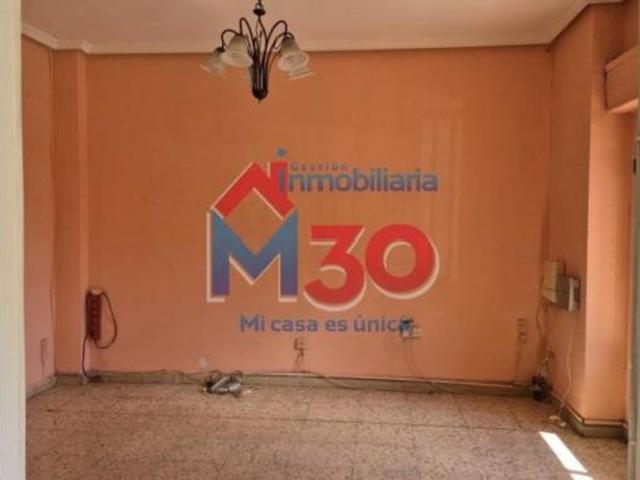 Piso en venta en Allende, Miranda De Ebro