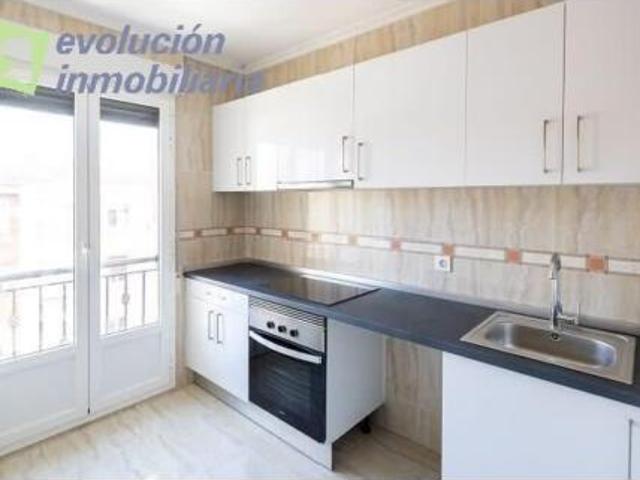 Piso en venta en Allende, Miranda De Ebro