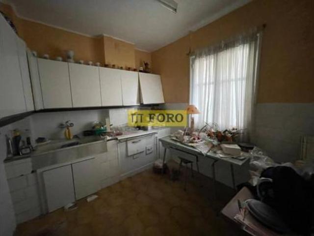 Piso en venta en Allende, Miranda De Ebro