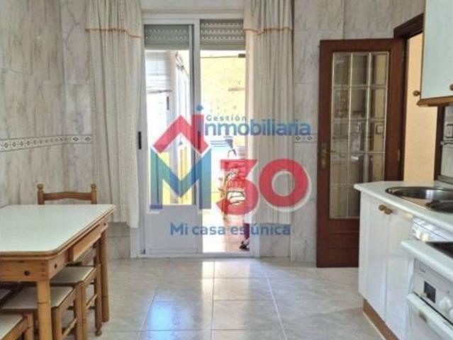 Piso en venta en Allende, Miranda De Ebro