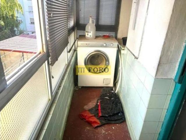 Piso en venta en Allende, Miranda De Ebro