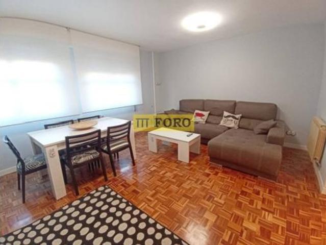 Piso en venta en La Charca, Miranda de Ebro