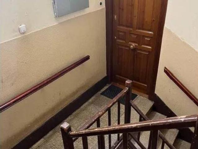 Piso en venta en Allende, Miranda De Ebro
