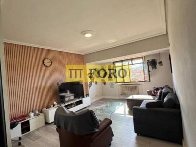 Piso en venta en Allende, Miranda De Ebro