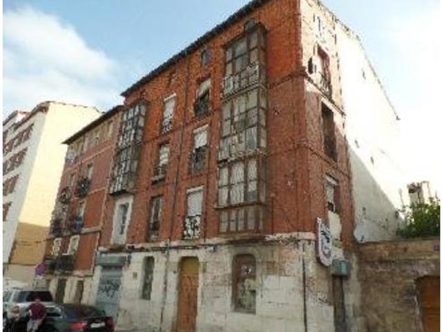 Piso en venta en Allende, Miranda De Ebro