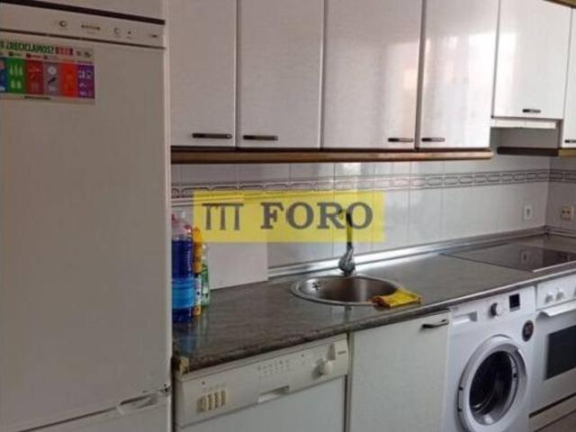 Piso en venta en Allende, Miranda De Ebro