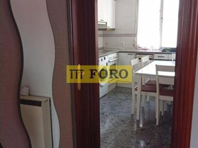 Piso en venta en Allende, Miranda De Ebro