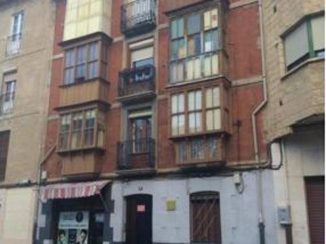 Piso en venta en Allende, Miranda De Ebro
